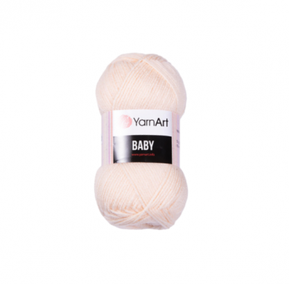 Yarn YarnArt Baby 854